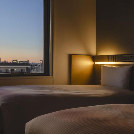 Hotel Gracery Asakusa Tokio Zewnętrze zdjęcie