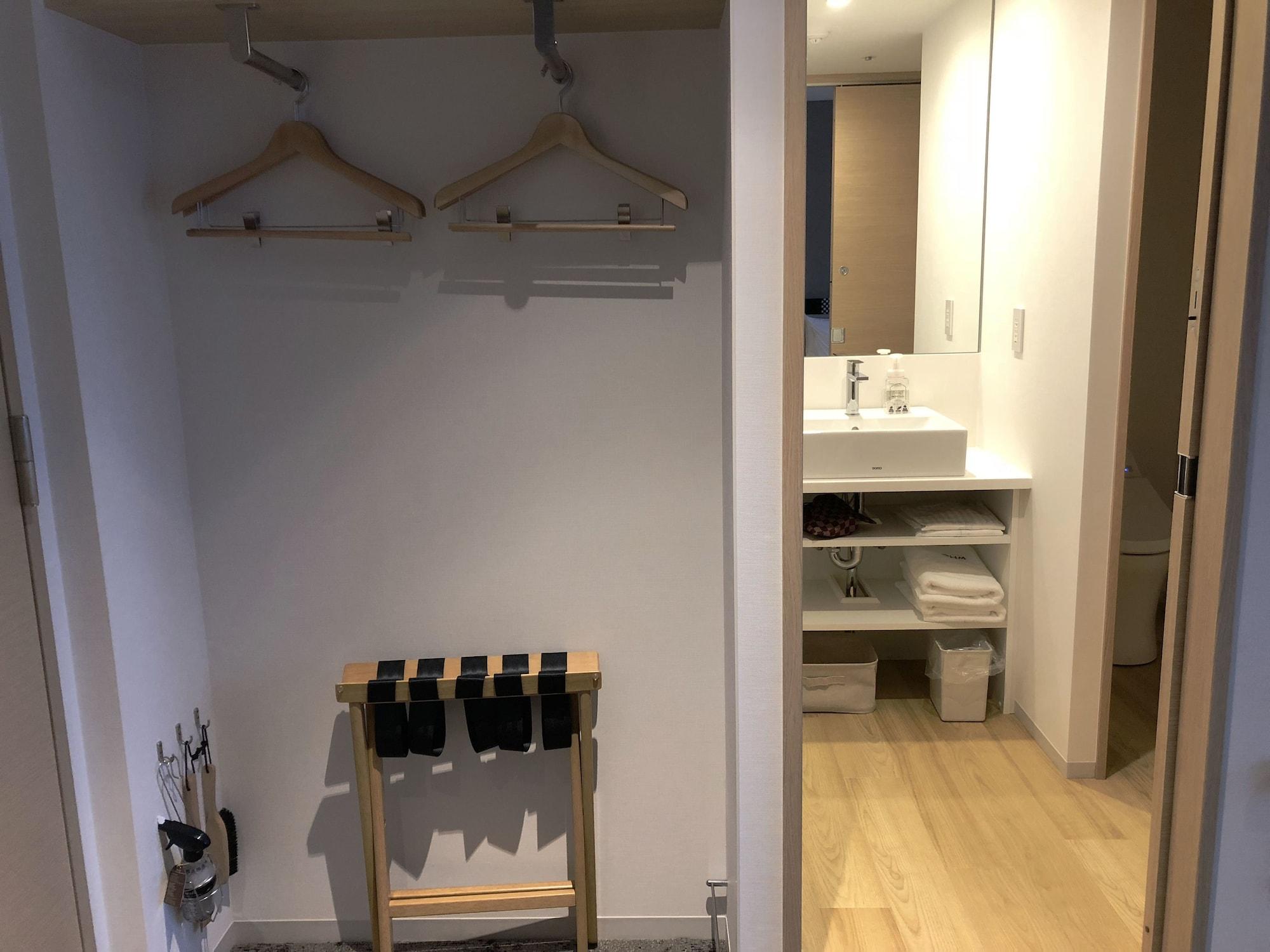 Hotel Gracery Asakusa Tokio Zewnętrze zdjęcie