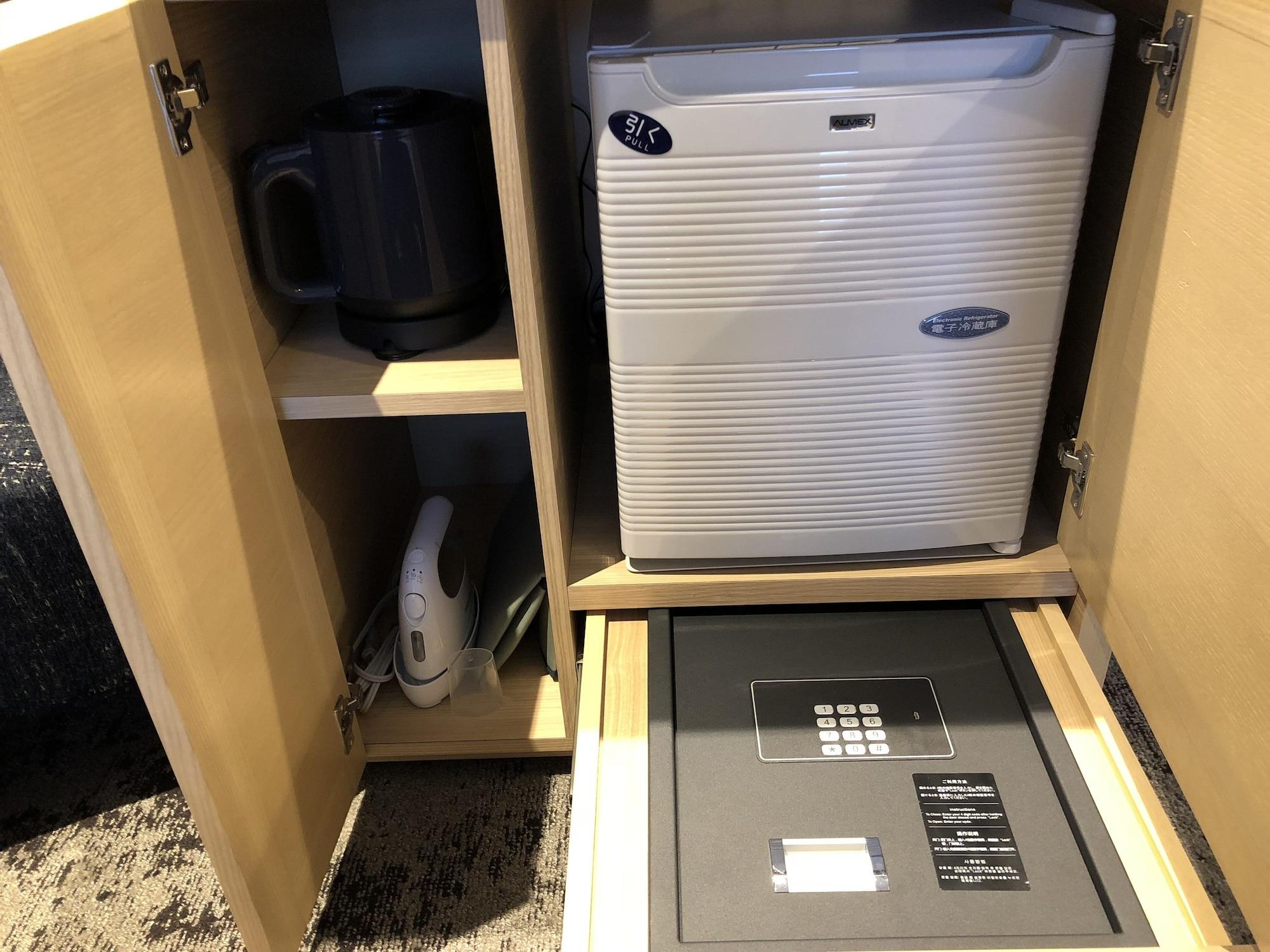 Hotel Gracery Asakusa Tokio Zewnętrze zdjęcie