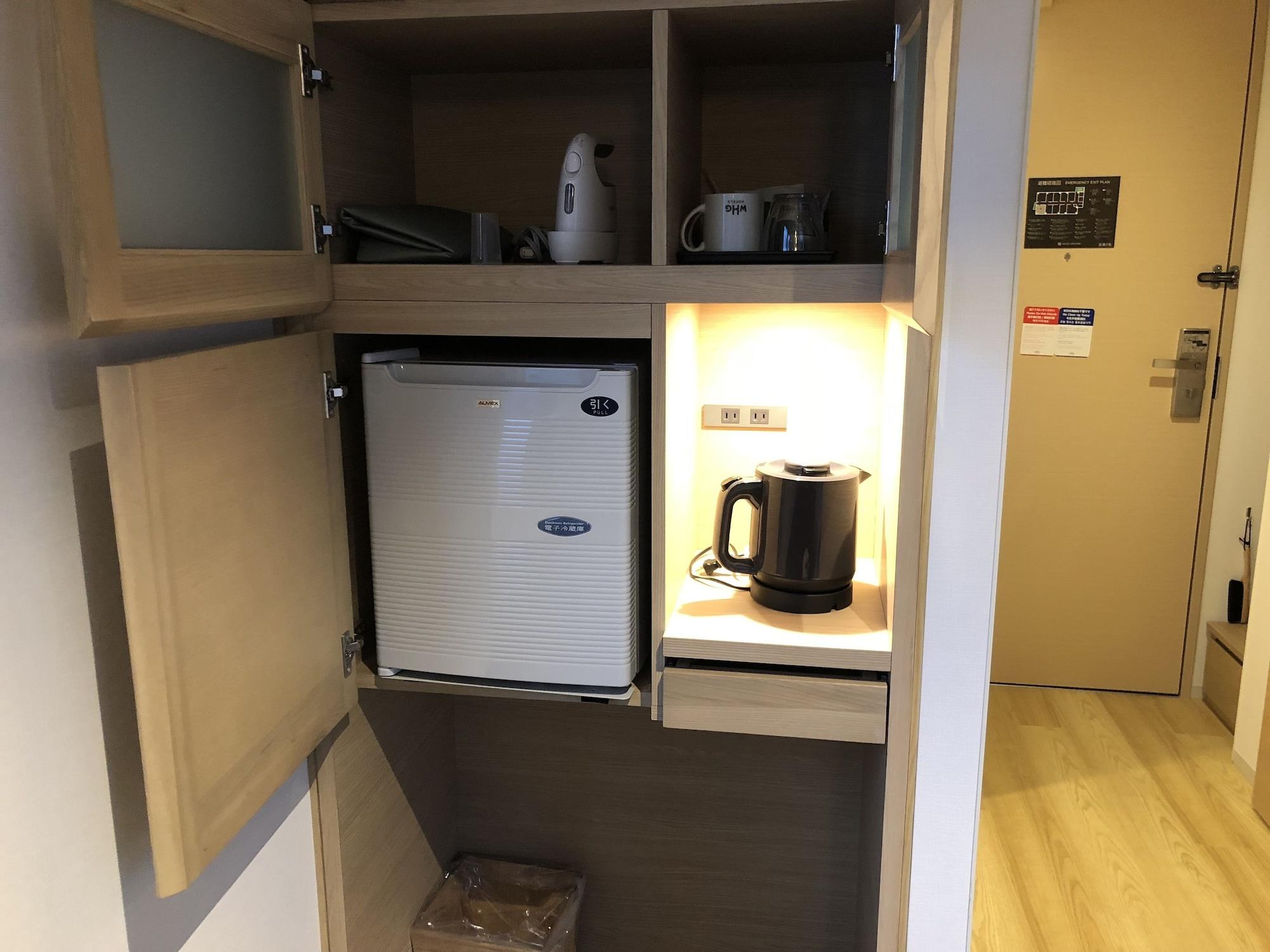 Hotel Gracery Asakusa Tokio Zewnętrze zdjęcie