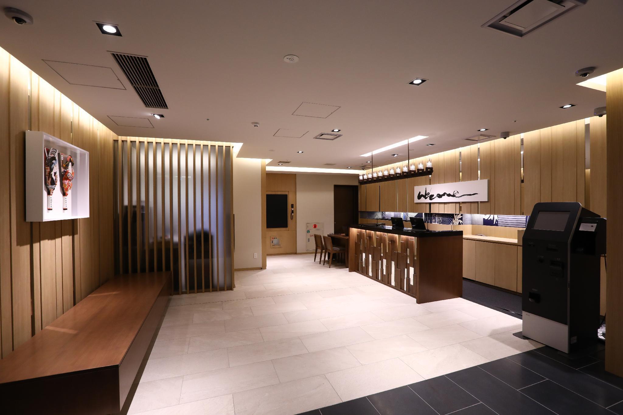 Hotel Gracery Asakusa Tokio Zewnętrze zdjęcie
