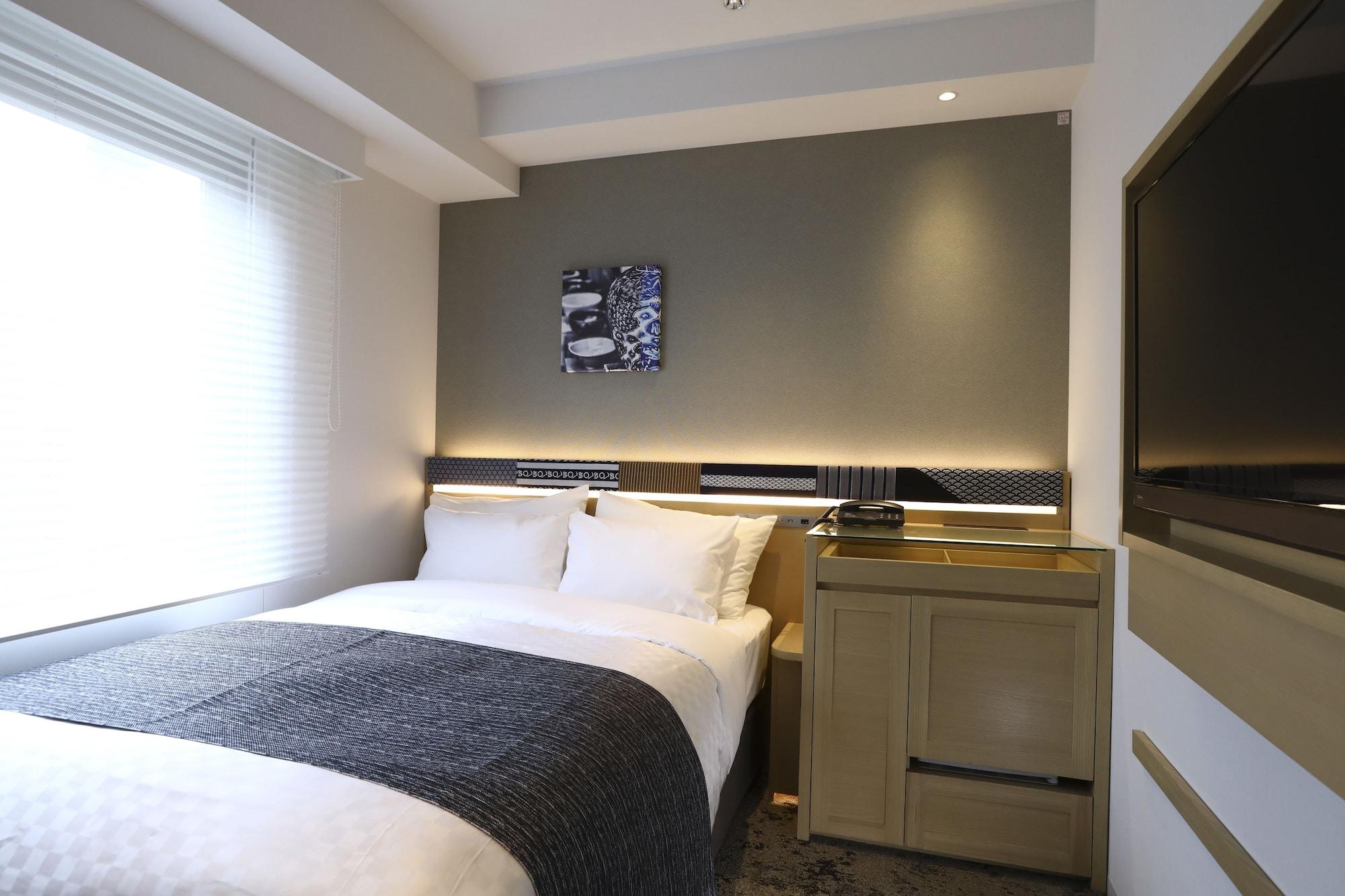 Hotel Gracery Asakusa Tokio Zewnętrze zdjęcie