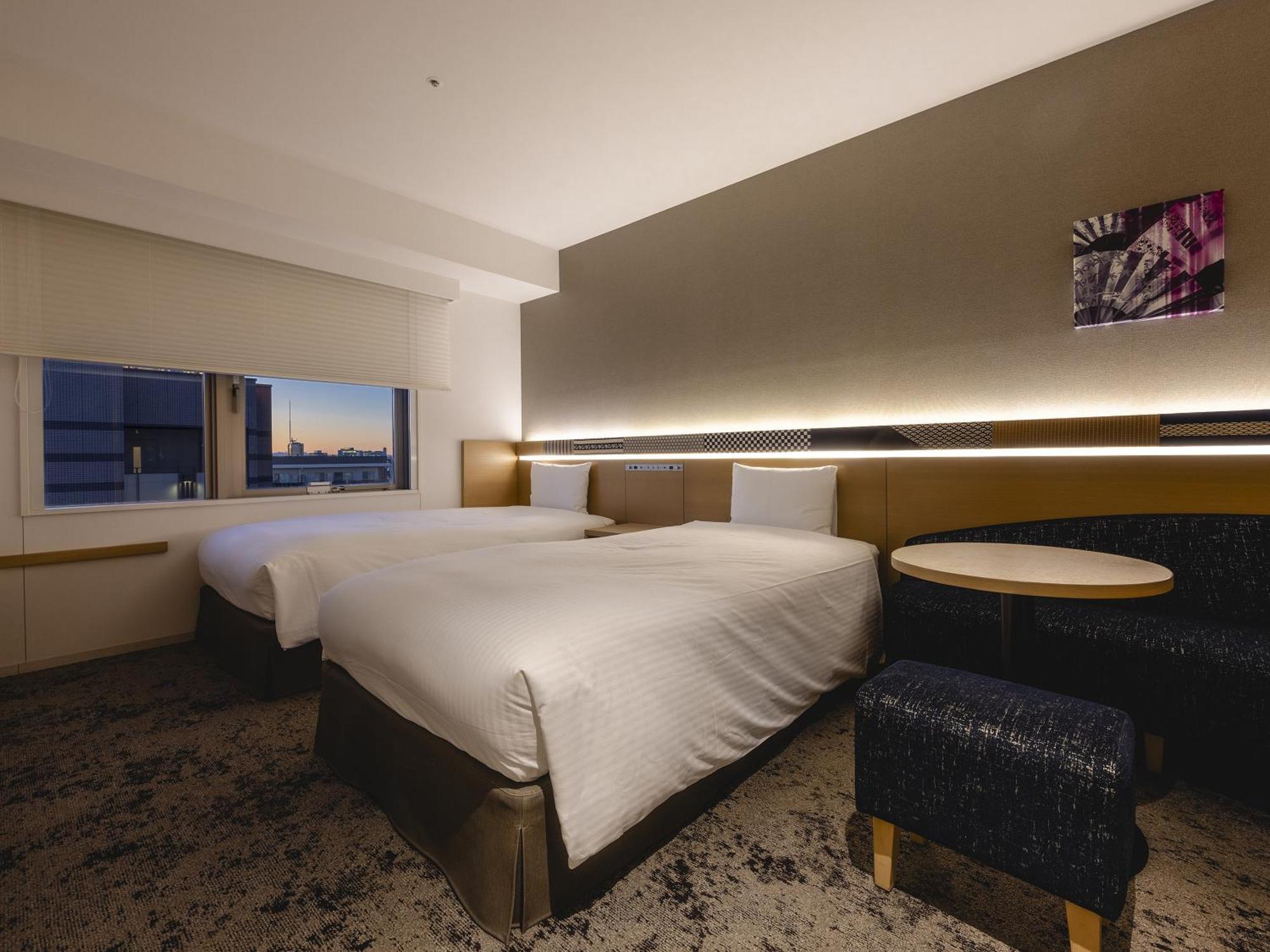 Hotel Gracery Asakusa Tokio Zewnętrze zdjęcie