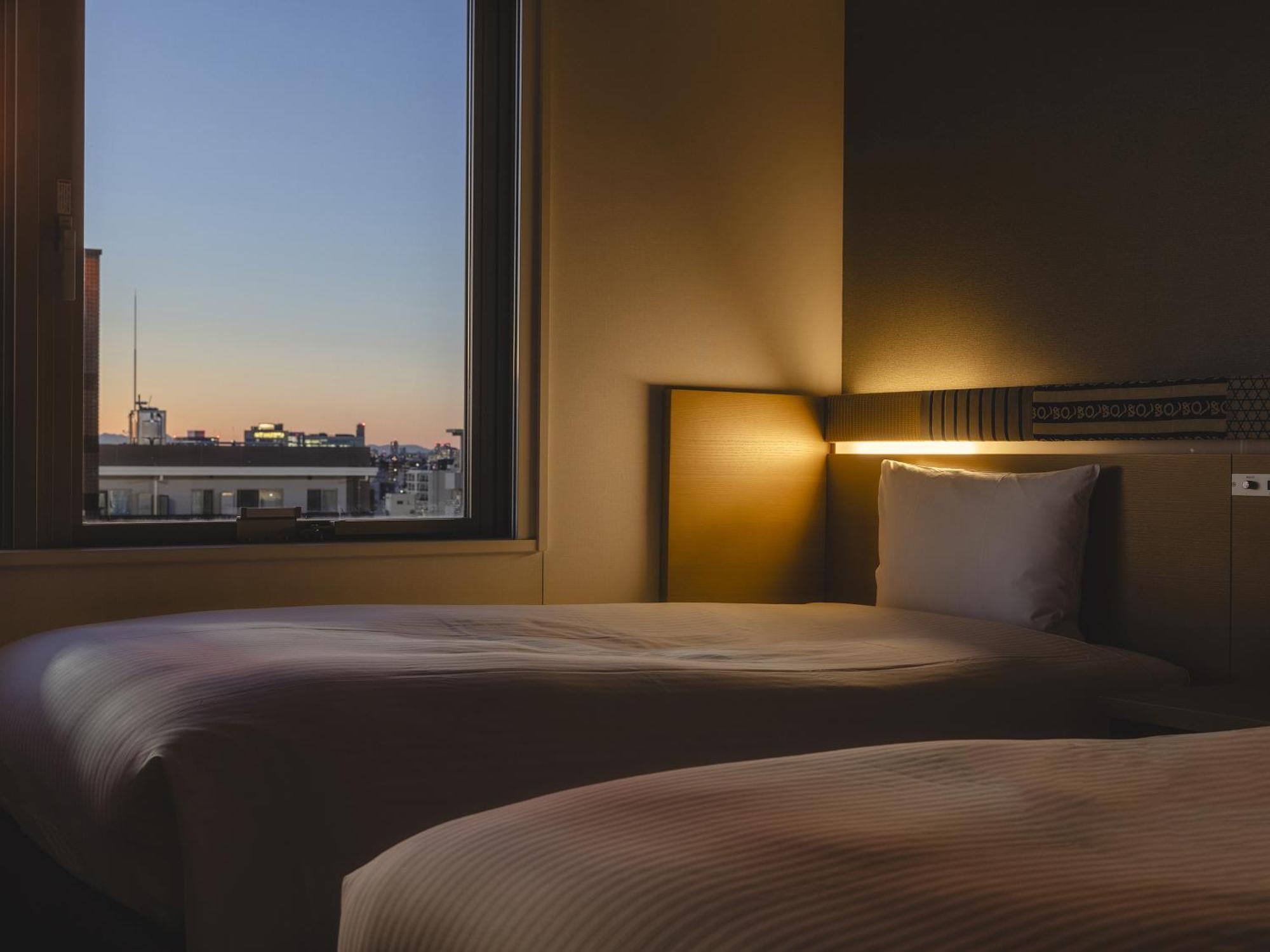 Hotel Gracery Asakusa Tokio Zewnętrze zdjęcie