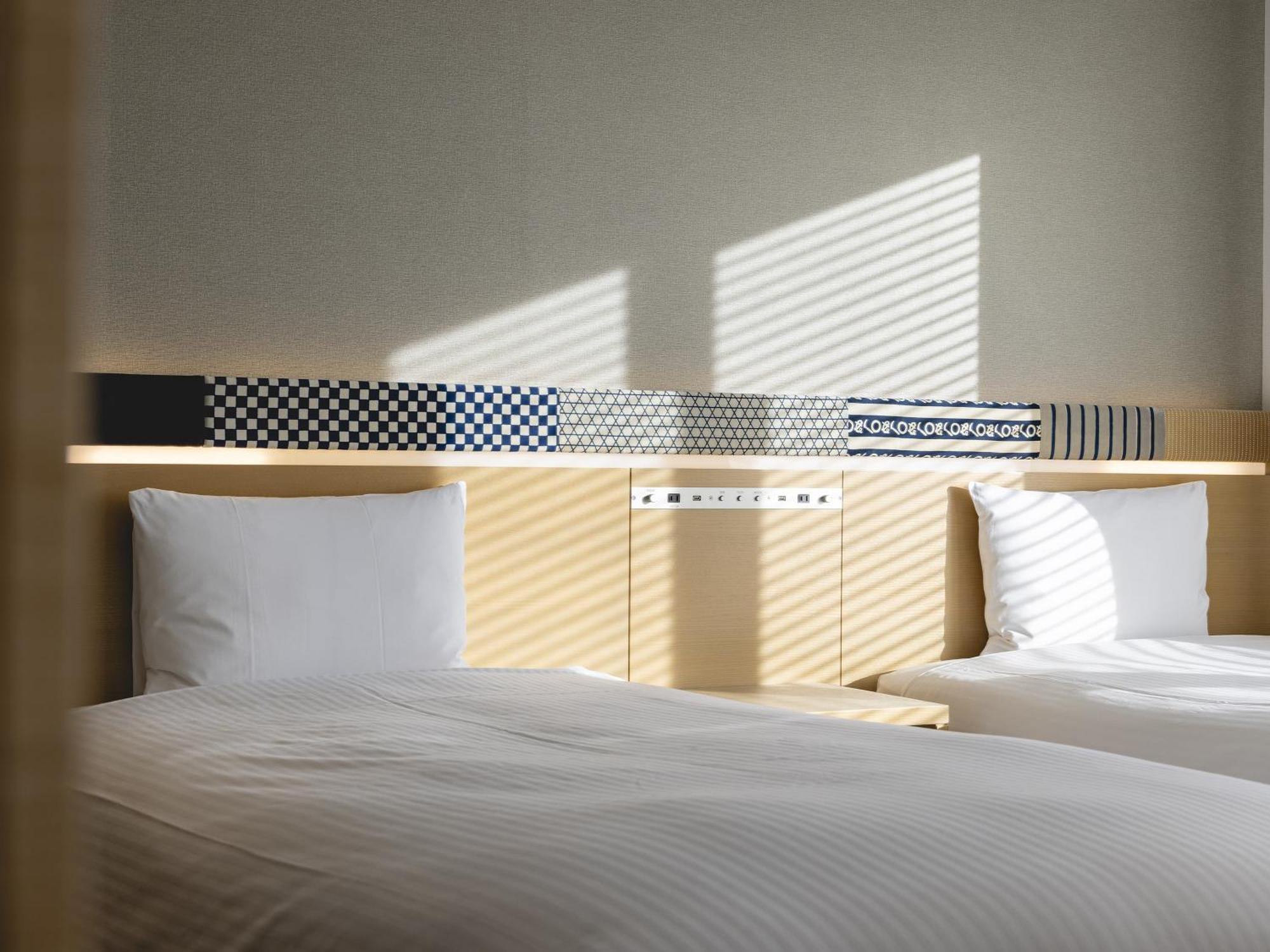 Hotel Gracery Asakusa Tokio Zewnętrze zdjęcie