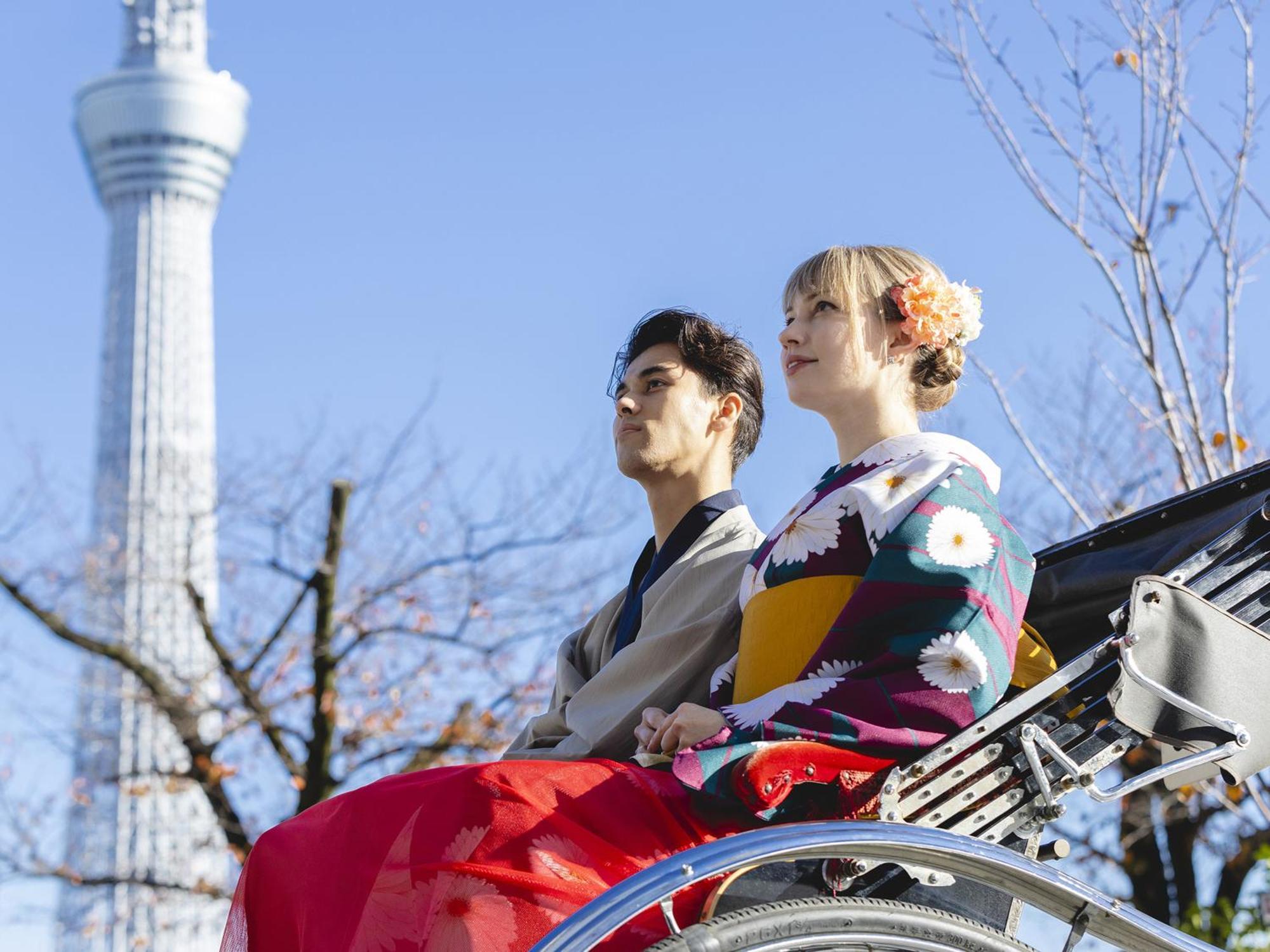 Hotel Gracery Asakusa Tokio Zewnętrze zdjęcie