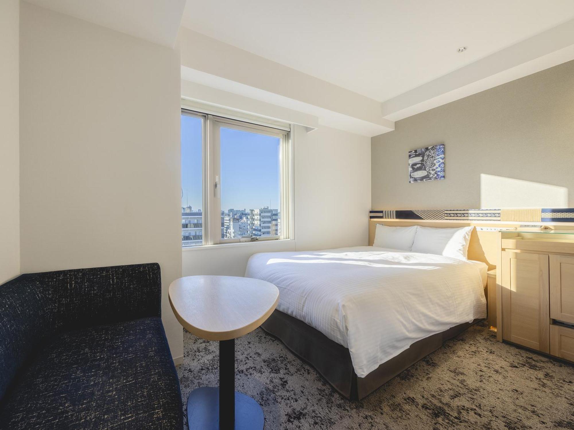 Hotel Gracery Asakusa Tokio Zewnętrze zdjęcie