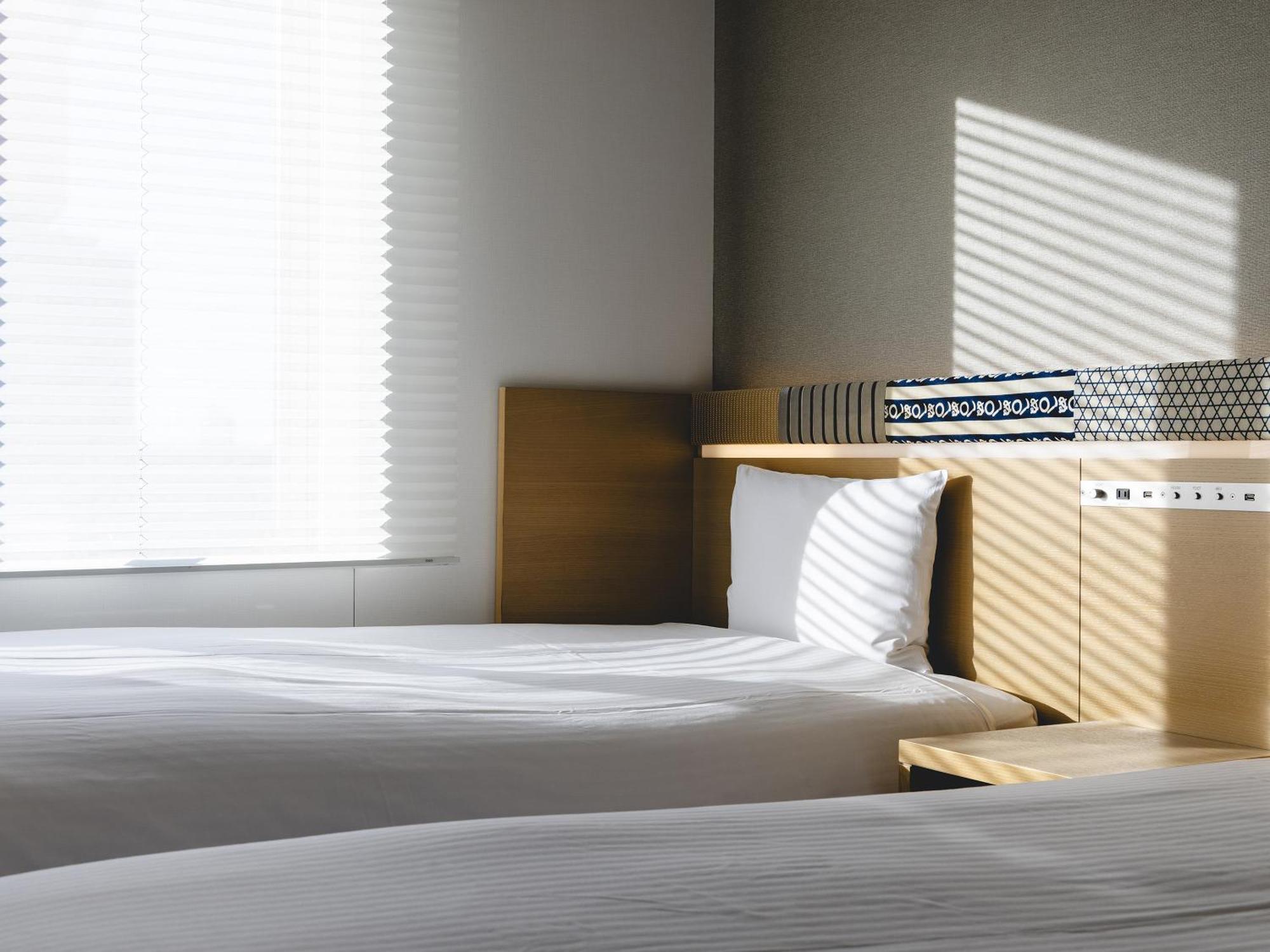 Hotel Gracery Asakusa Tokio Zewnętrze zdjęcie