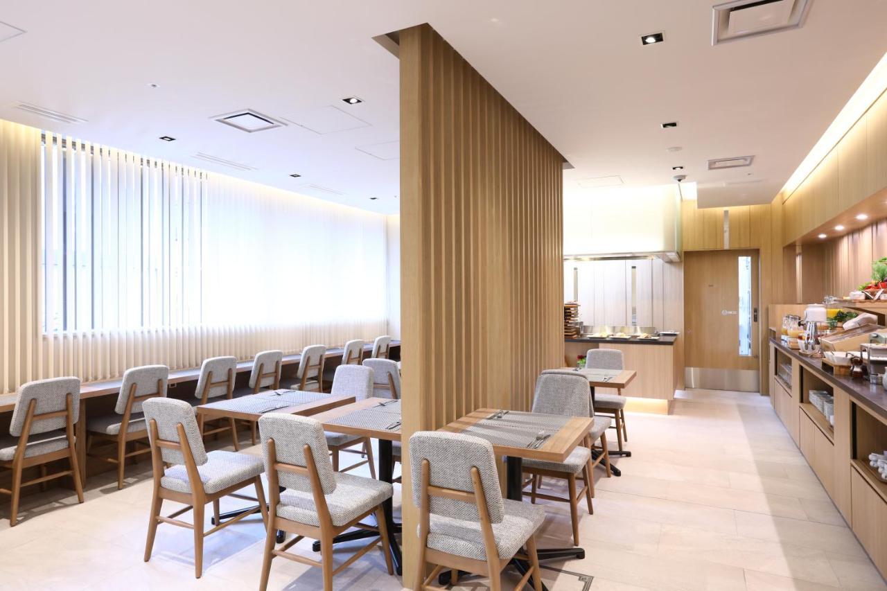 Hotel Gracery Asakusa Tokio Zewnętrze zdjęcie
