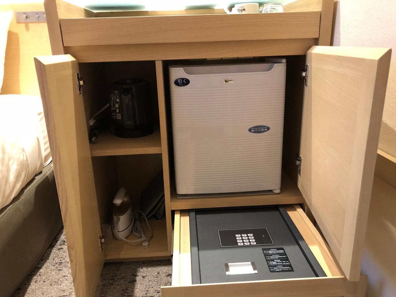 Hotel Gracery Asakusa Tokio Zewnętrze zdjęcie