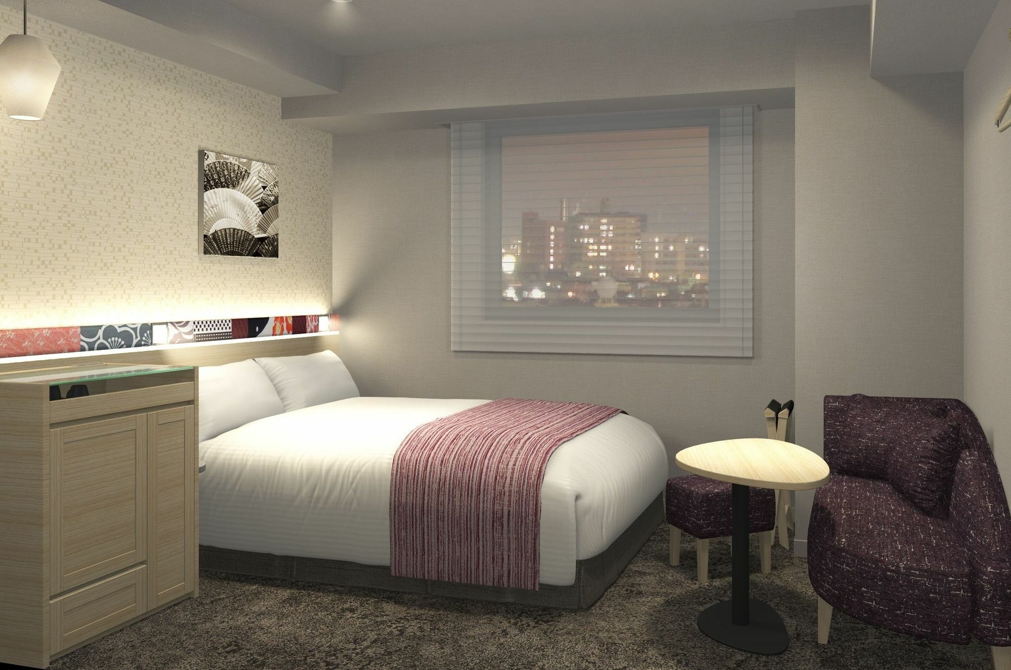 Hotel Gracery Asakusa Tokio Zewnętrze zdjęcie